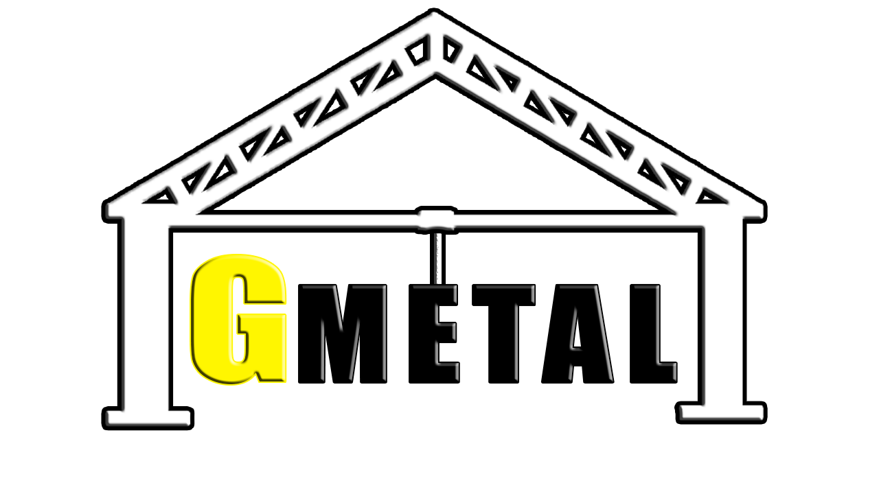 Gmetal - Logo